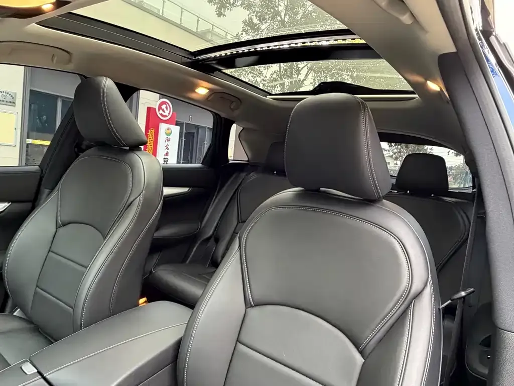 Infiniti QX50 2023 из CN, фото 6