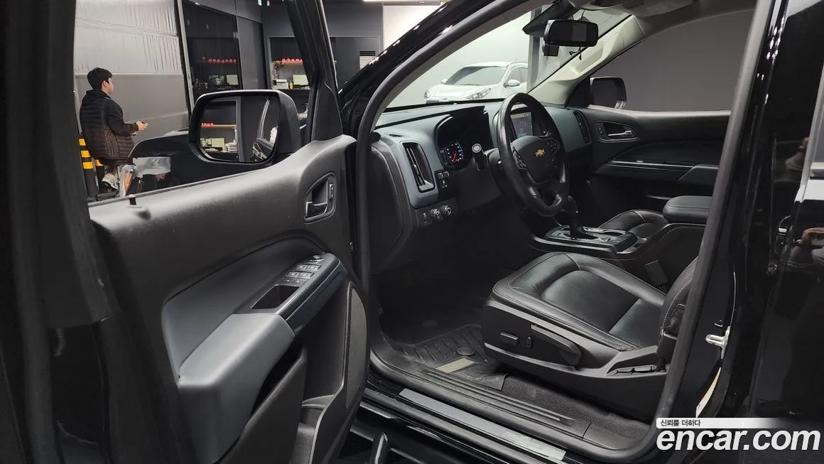 [object Object] Colorado 2021 из KR, фото 10