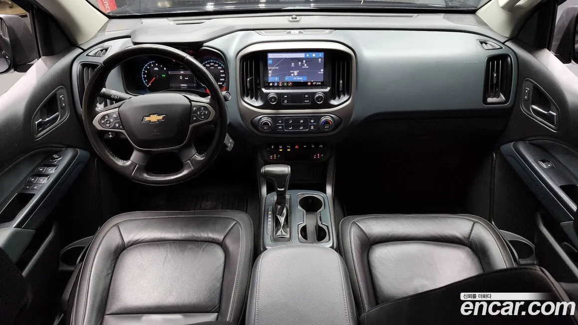 [object Object] Colorado 2021 из KR, фото 7