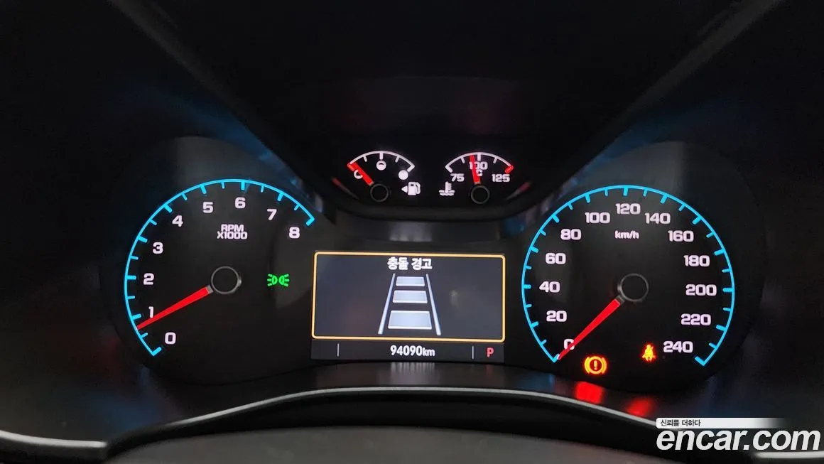 [object Object] Colorado 2021 из KR, фото 8