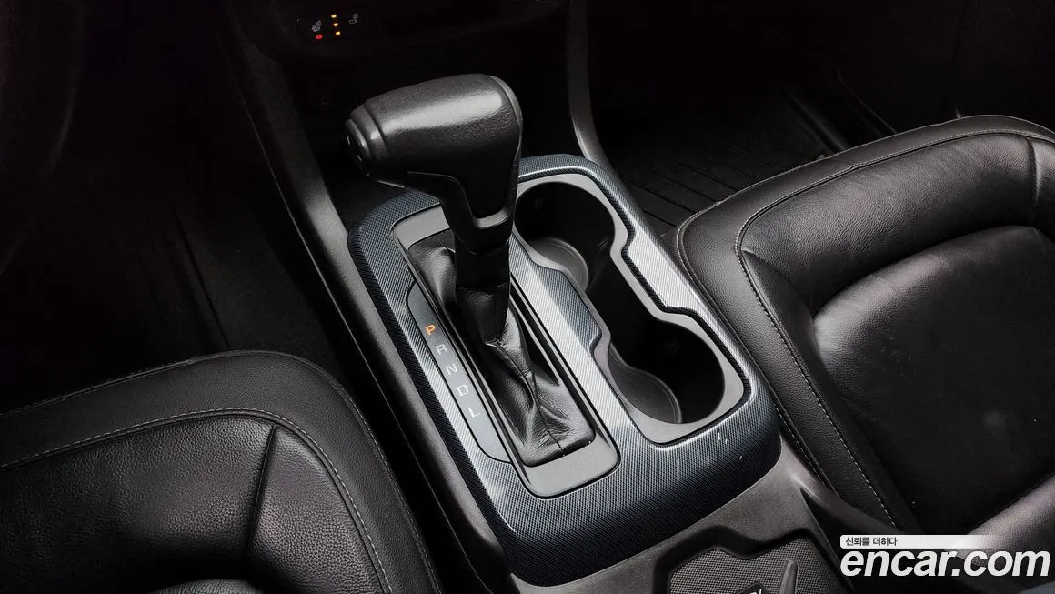 [object Object] Colorado 2021 из KR, фото 9