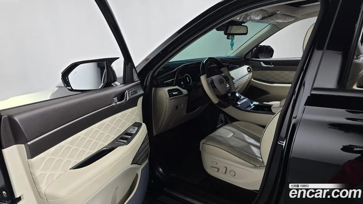 Hyundai Palisade 2022 из KR, фото 10