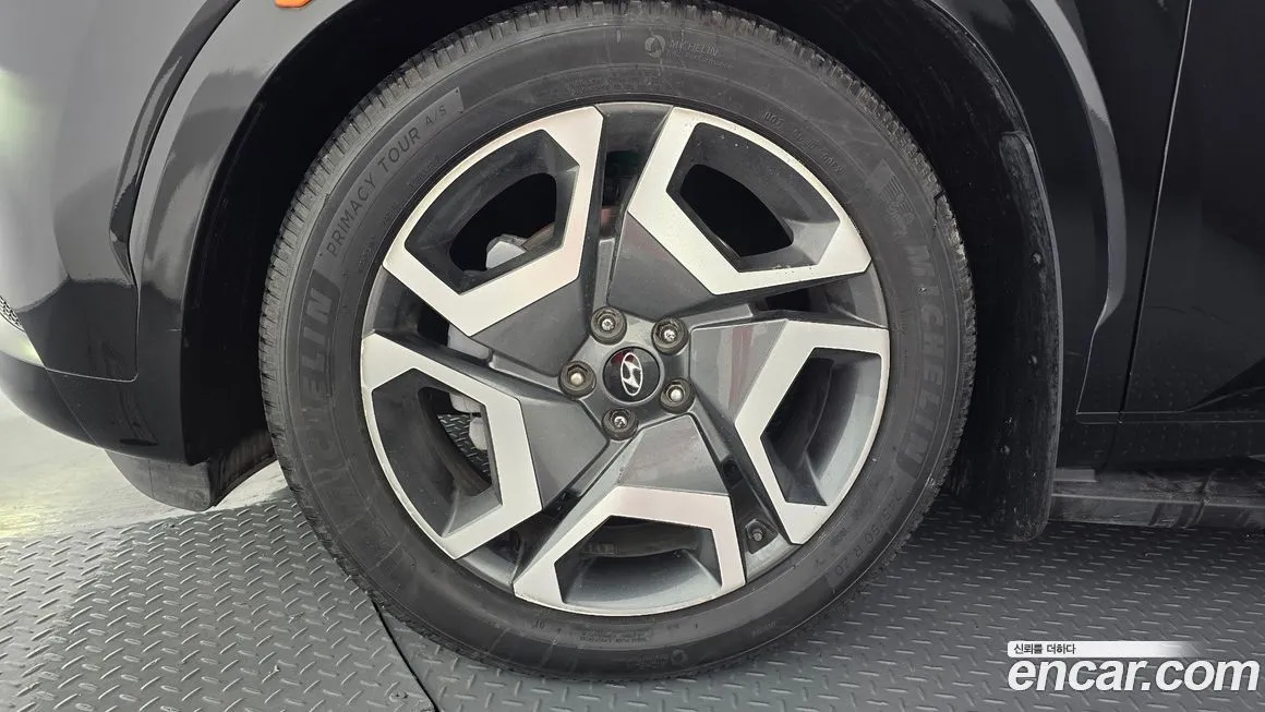 Hyundai Palisade 2022 из KR, фото 5