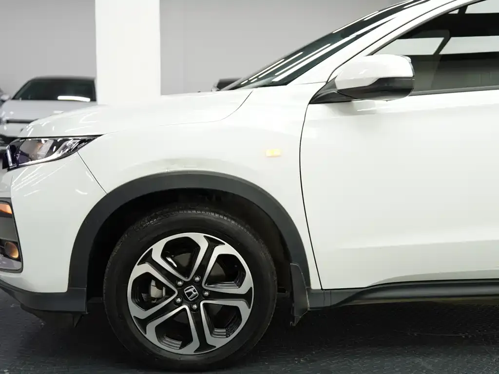 Honda XR-V 2022 из CN, фото 8