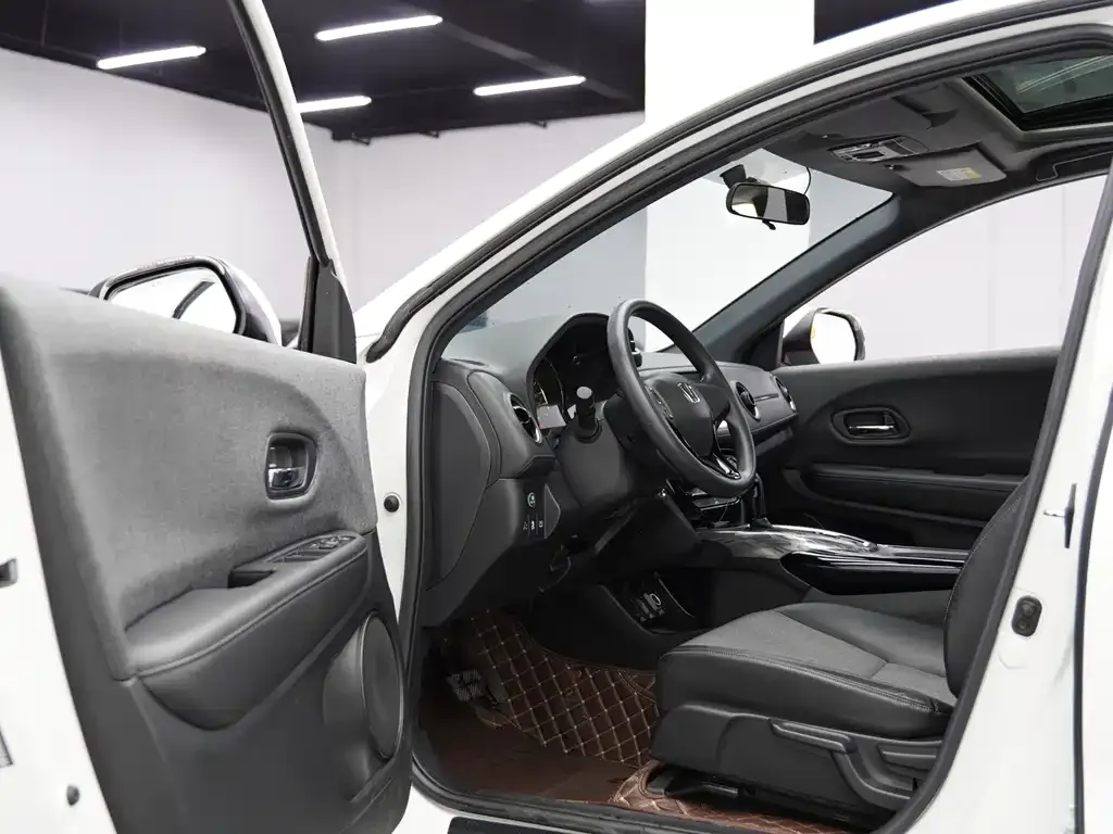 Honda XR-V 2022 из CN, фото 9