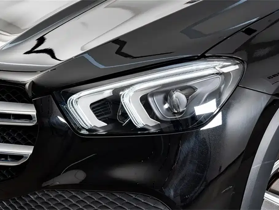 Mercedes-Benz GLE 2021 из CN, фото 5