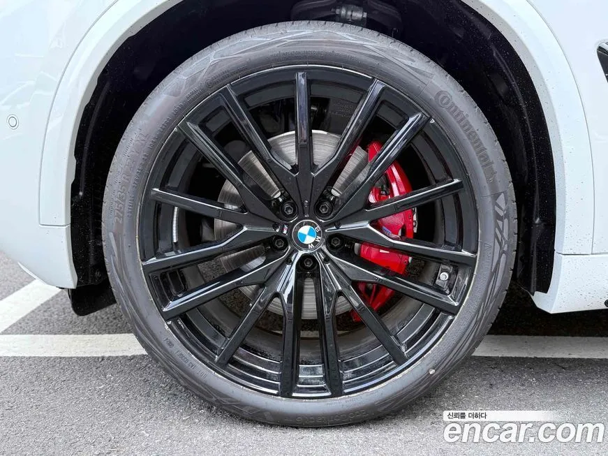 BMW X5 2025 из KR, фото 4