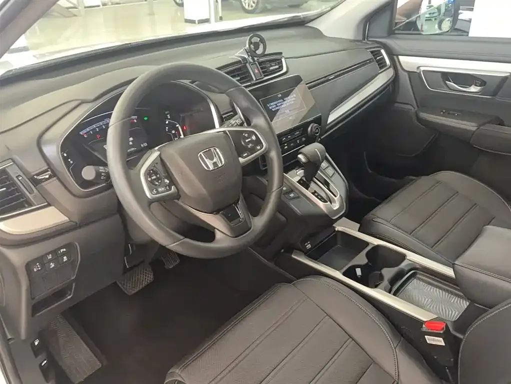 Honda CR-V 2022 из CN, фото 10