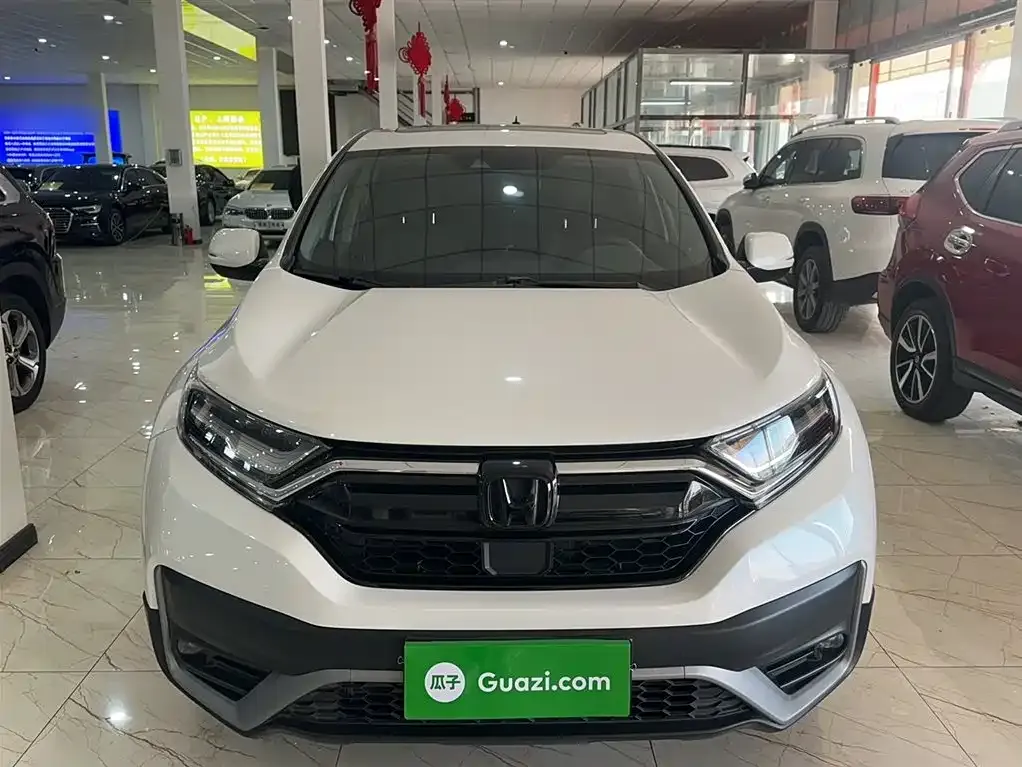 Honda CR-V 2022 из CN, фото 3