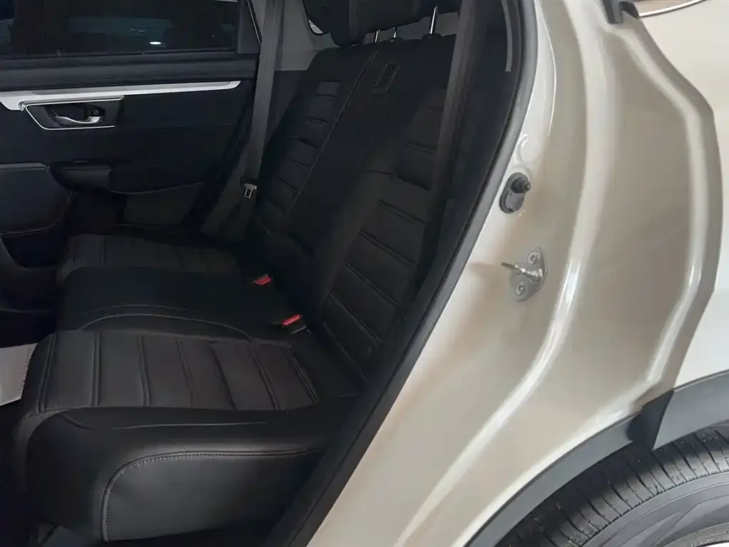 Honda CR-V 2022 из CN, фото 8
