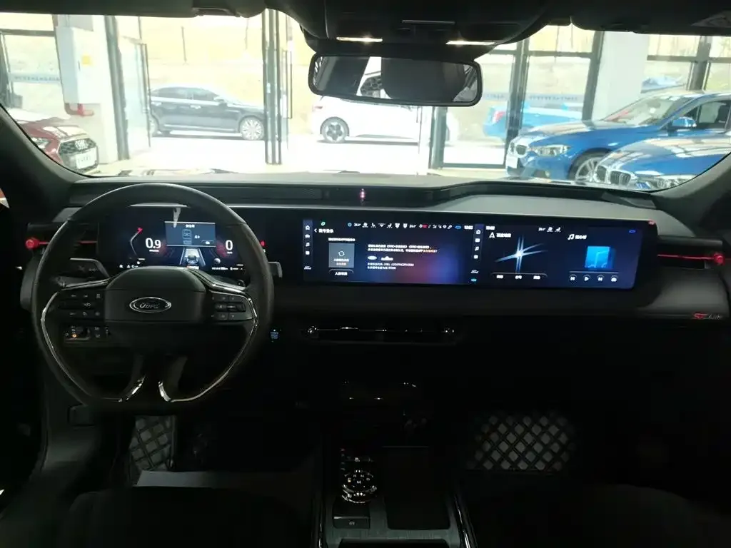 Ford Mondeo 2023 из CN, фото 10