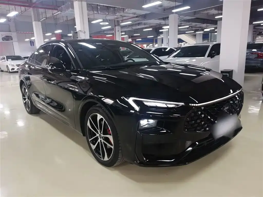 Ford Mondeo 2023 из CN, фото 4