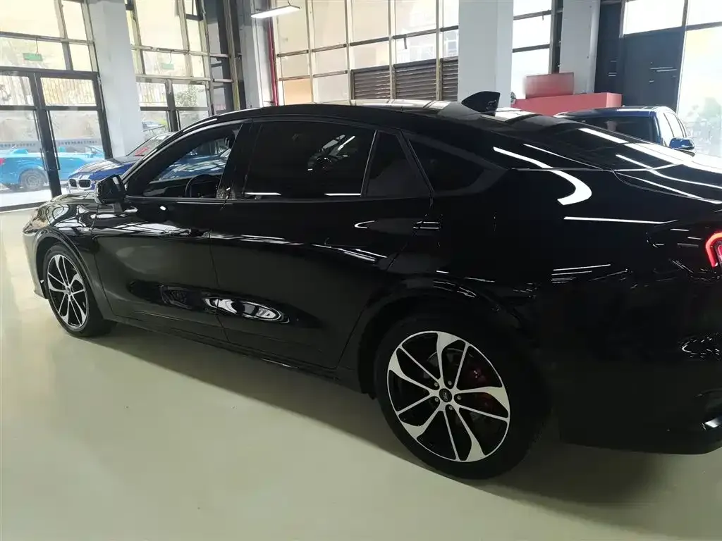 Ford Mondeo 2023 из CN, фото 5