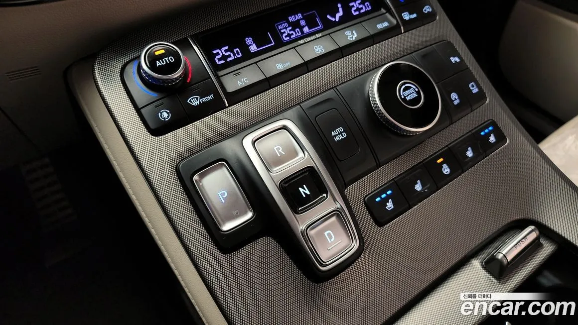 Hyundai Palisade — фото 9