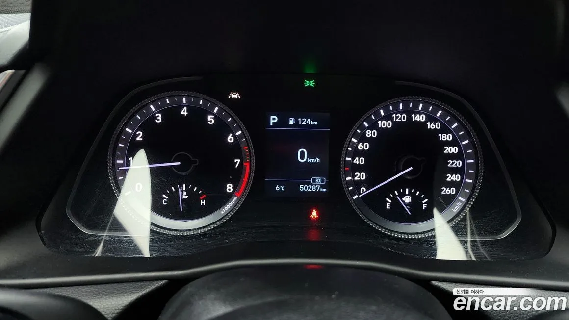 Hyundai Sonata 2021 из KR, фото 8
