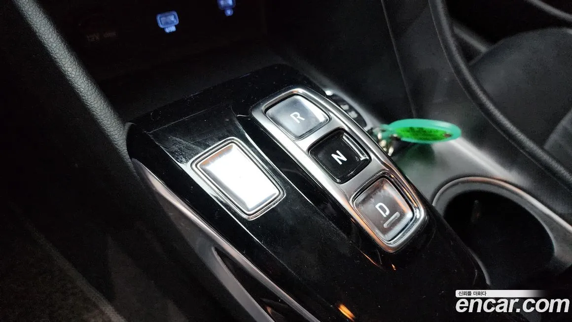 Hyundai Sonata 2021 из KR, фото 9