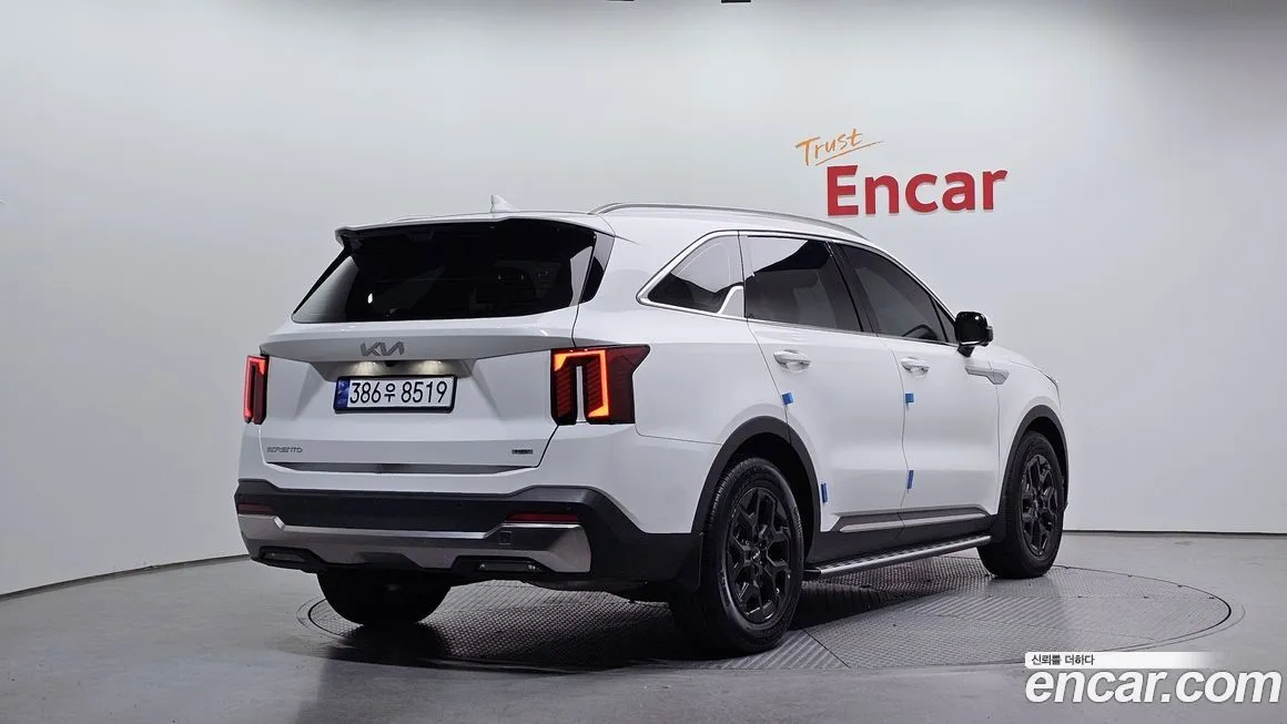 Kia Sorento — фото 2