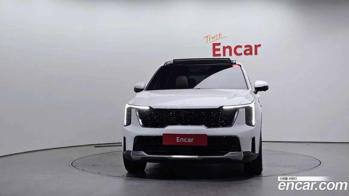 Kia Sorento — фото 3