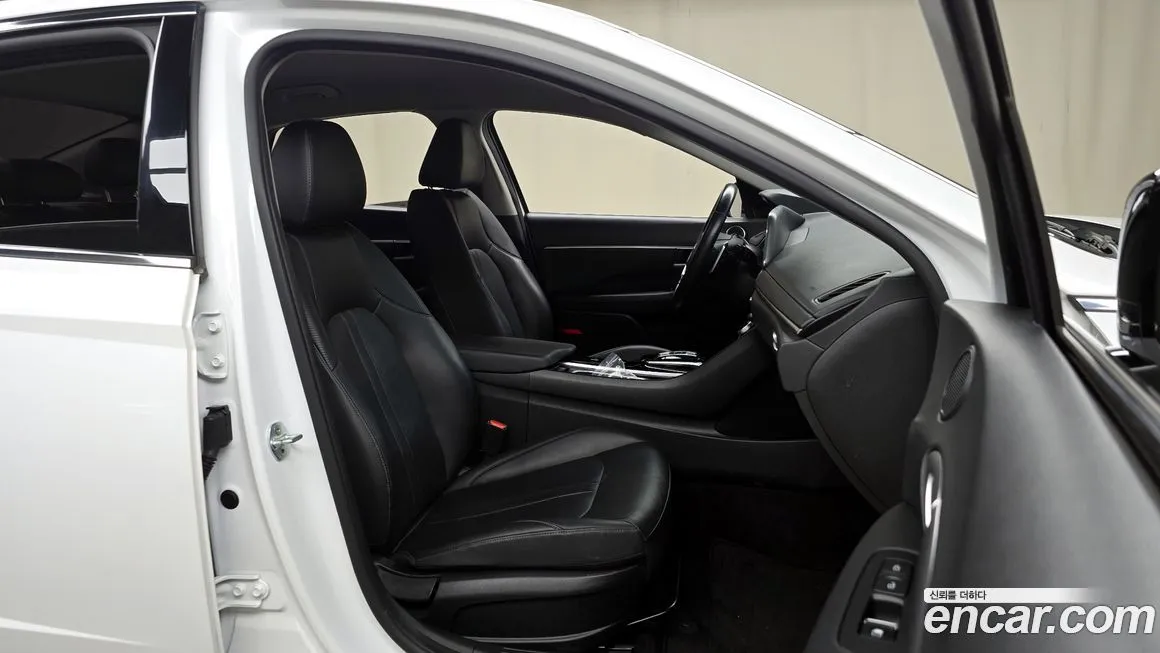 Hyundai Sonata 2022 из KR, фото 10