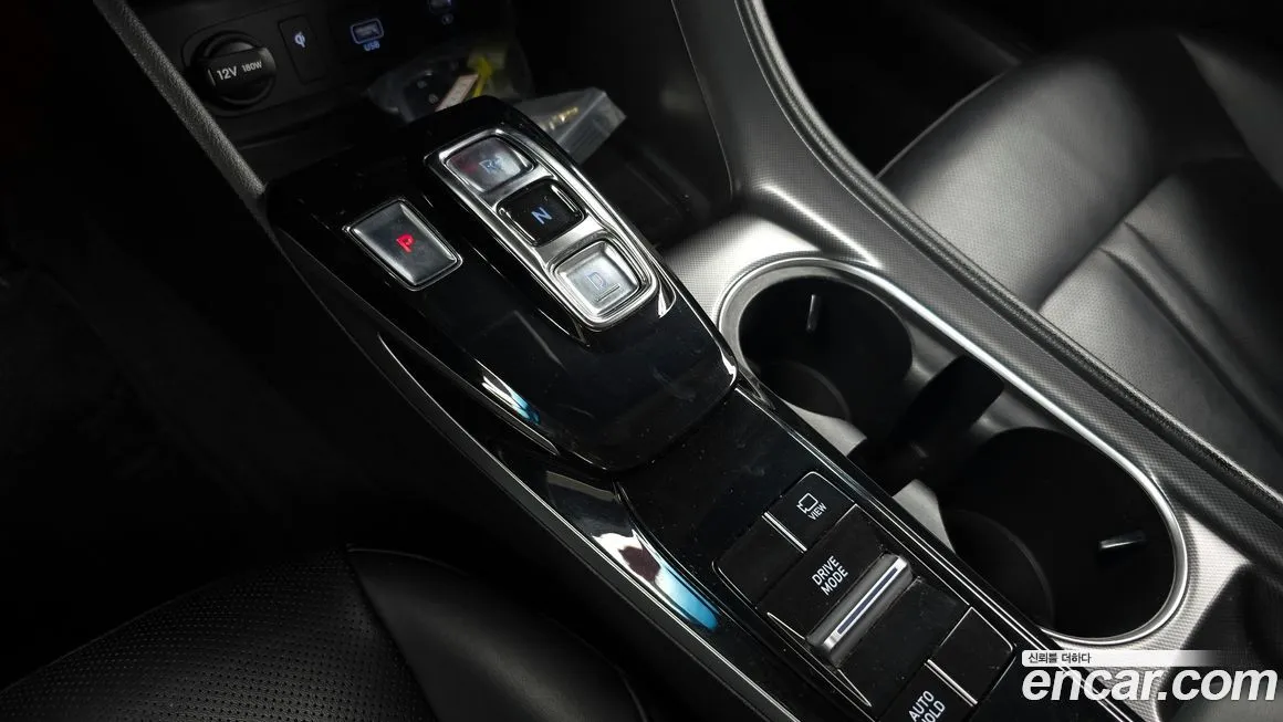 Hyundai Sonata 2022 из KR, фото 9