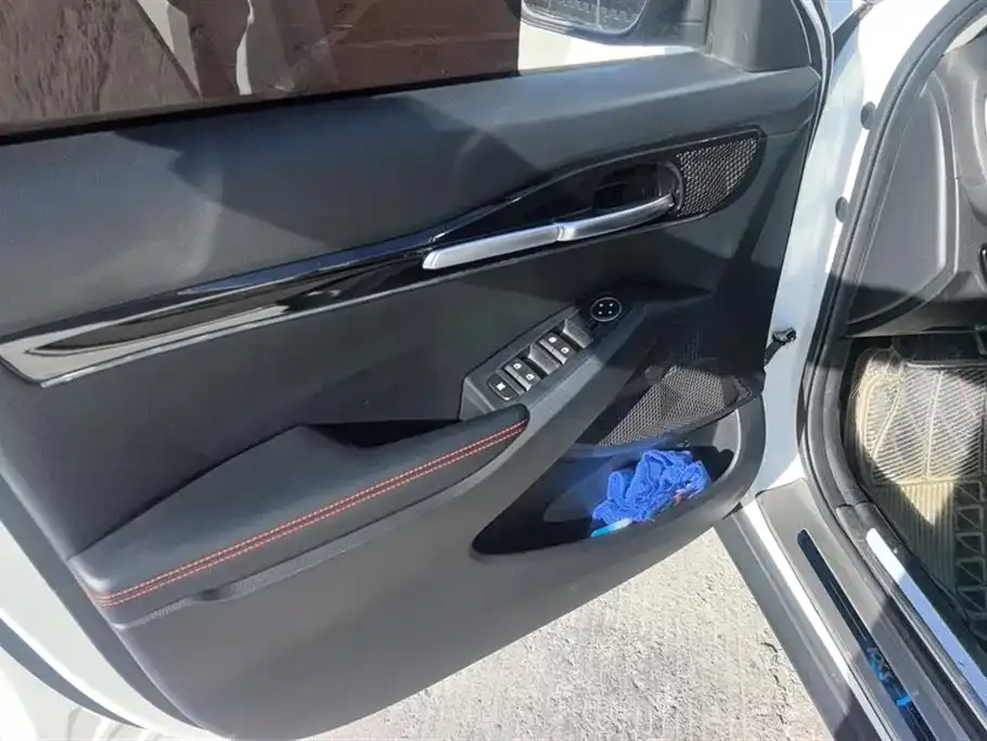 Kia KX3 2021 из CN, фото 7