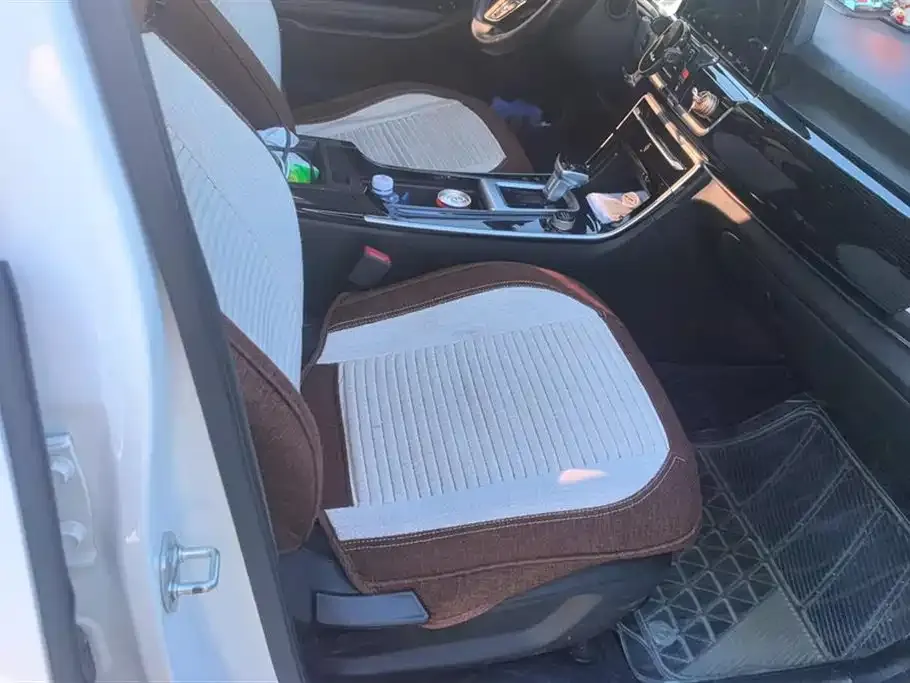 Kia KX3 2021 из CN, фото 8