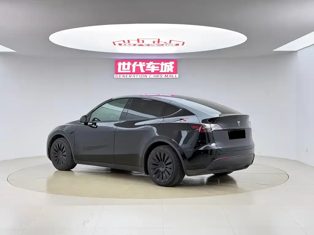 Tesla Model Y 2023 из CN, фото 4