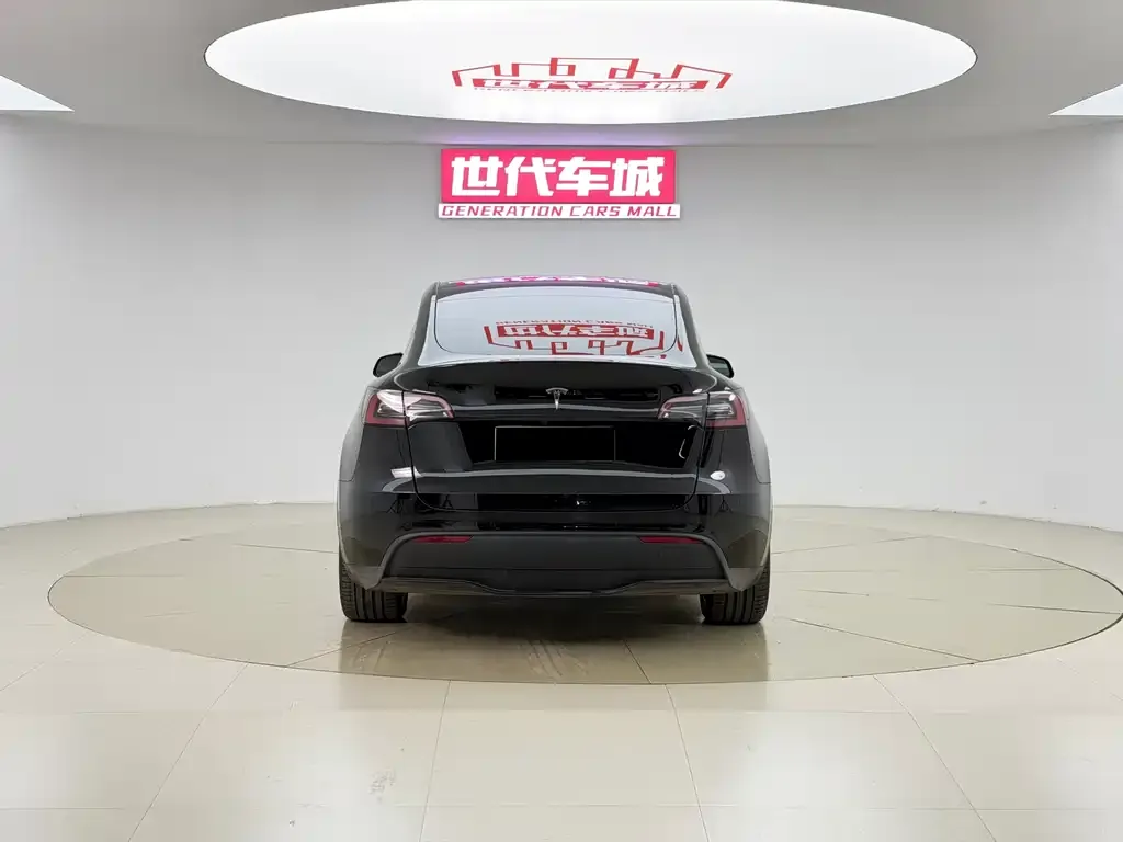Tesla Model Y 2023 из CN, фото 5