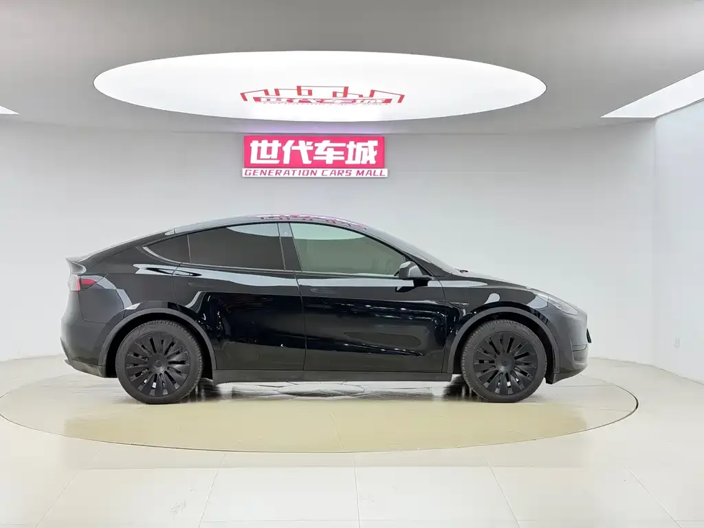 Tesla Model Y 2023 из CN, фото 7