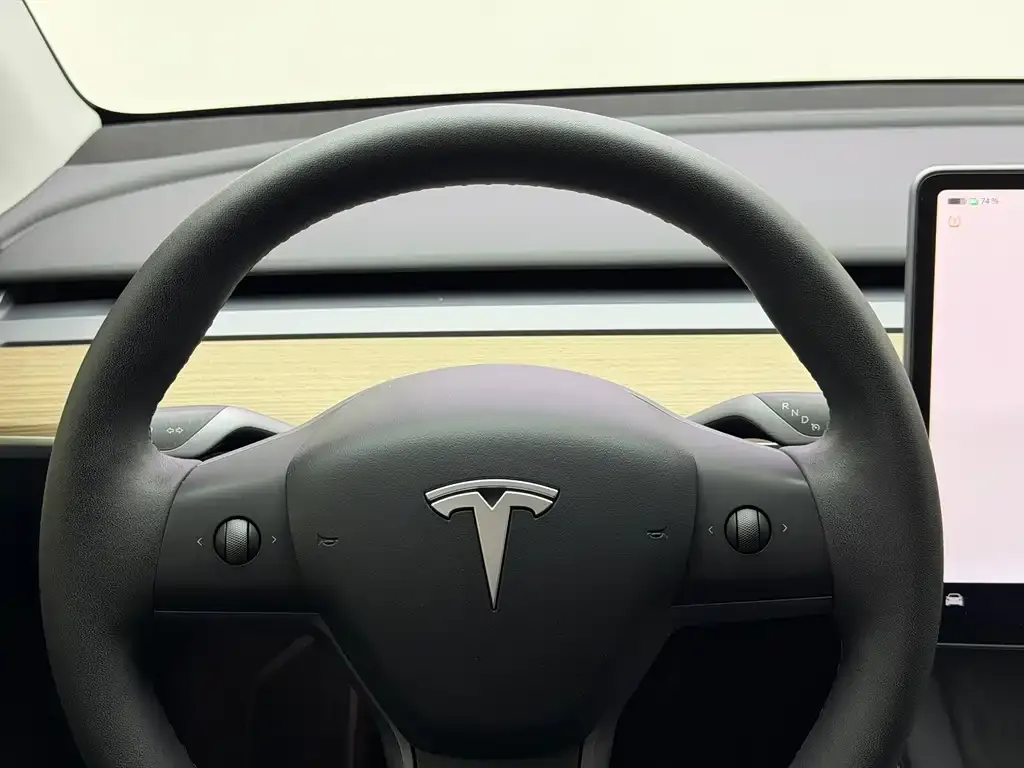 Tesla Model Y 2023 из CN, фото 9