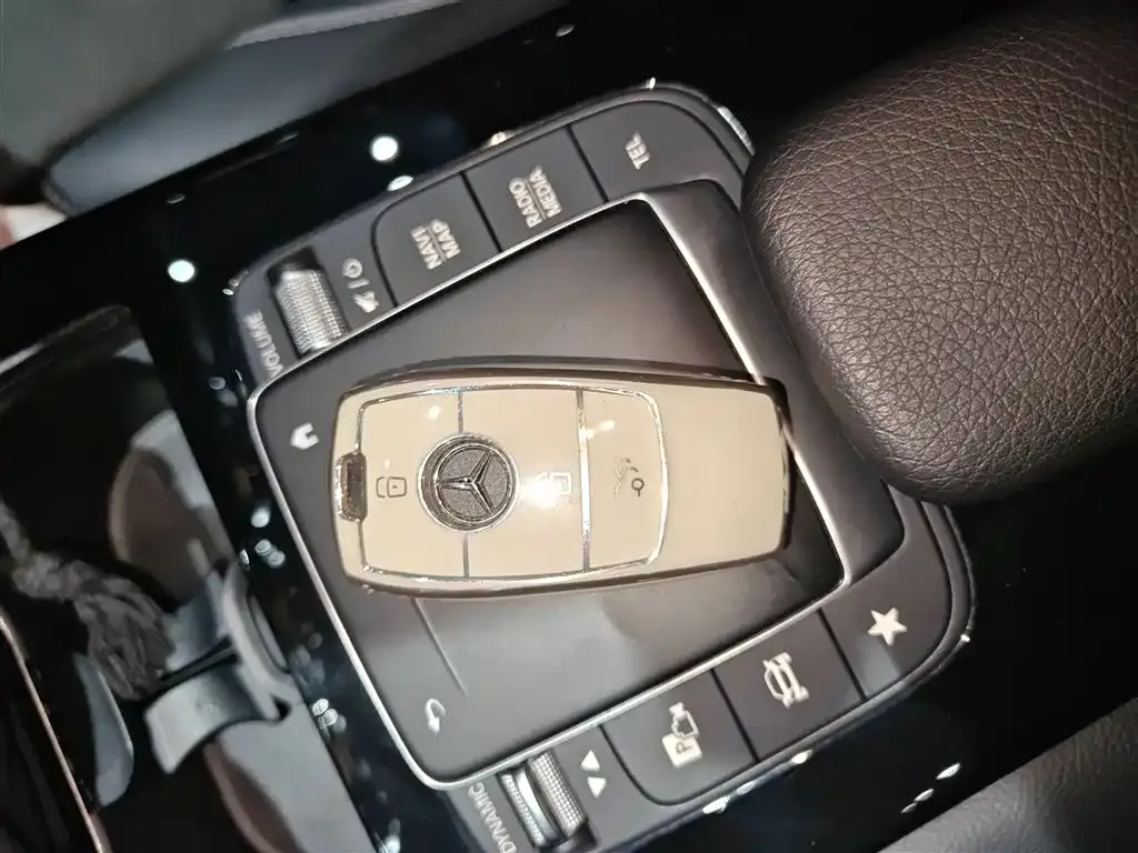 Mercedes-Benz A-Class 2021 из CN, фото 8