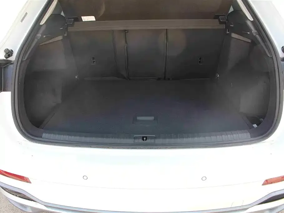Audi Q3 2023 из CN, фото 6