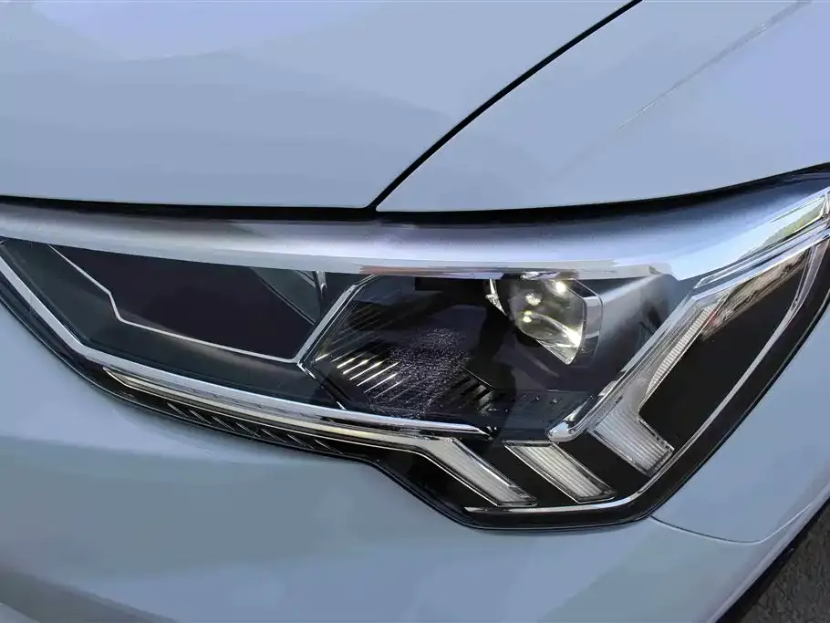 Audi Q3 2023 из CN, фото 9