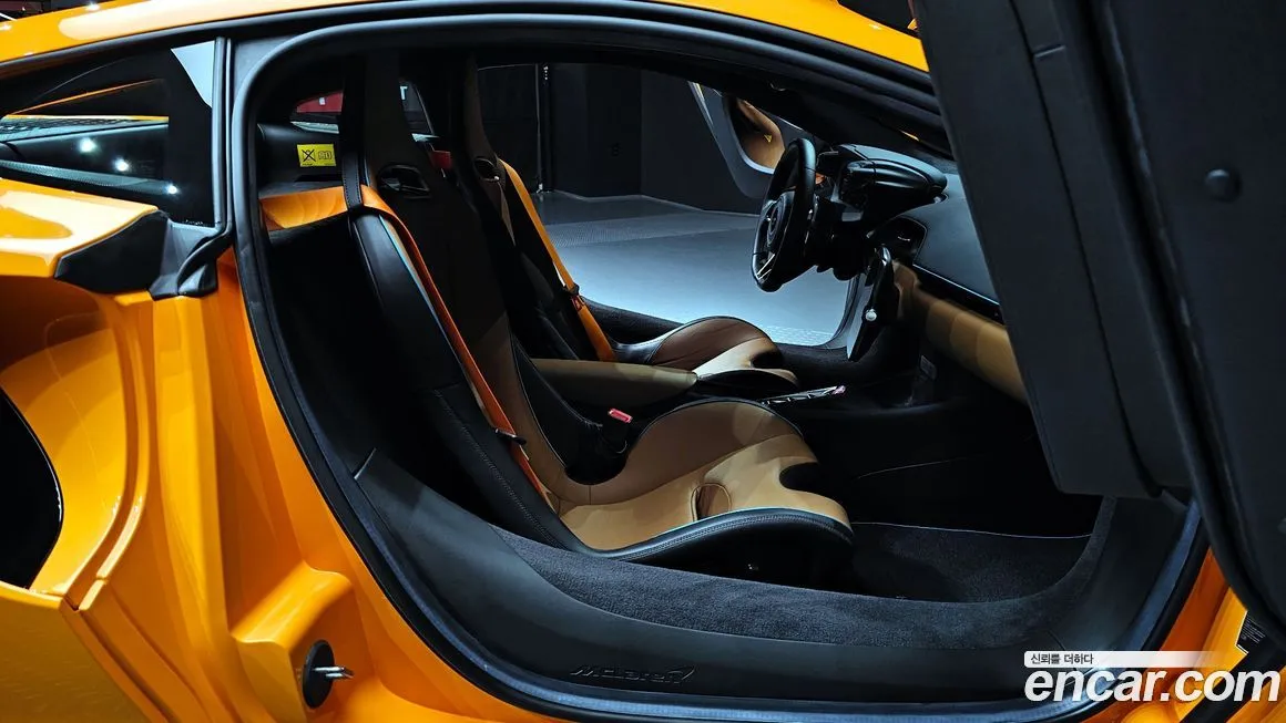 Mclaren Artura 2023 из KR, фото 10