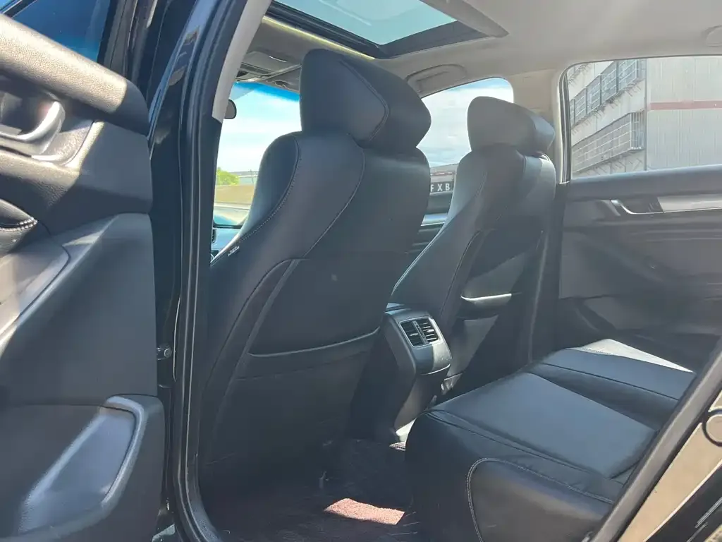 Honda Accord 2021 из CN, фото 5