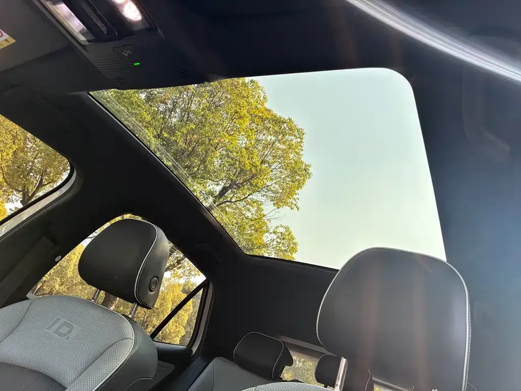 Volkswagen ID.3 2024 из CN, фото 10