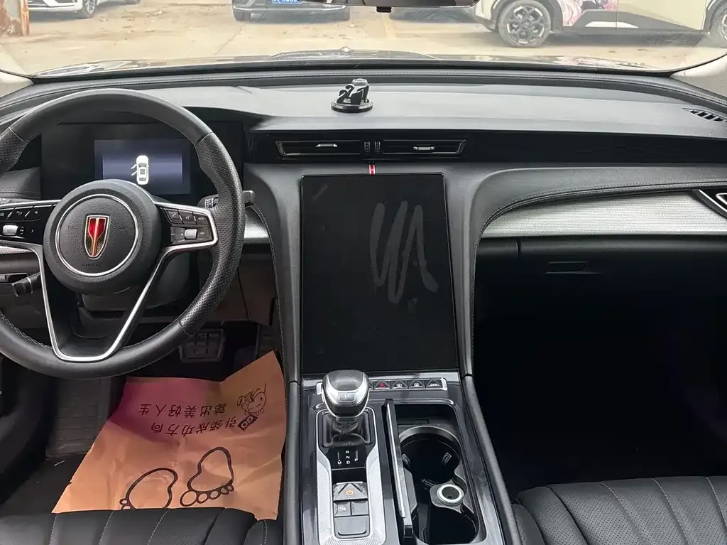 Hongqi H5 2023 из CN, фото 10
