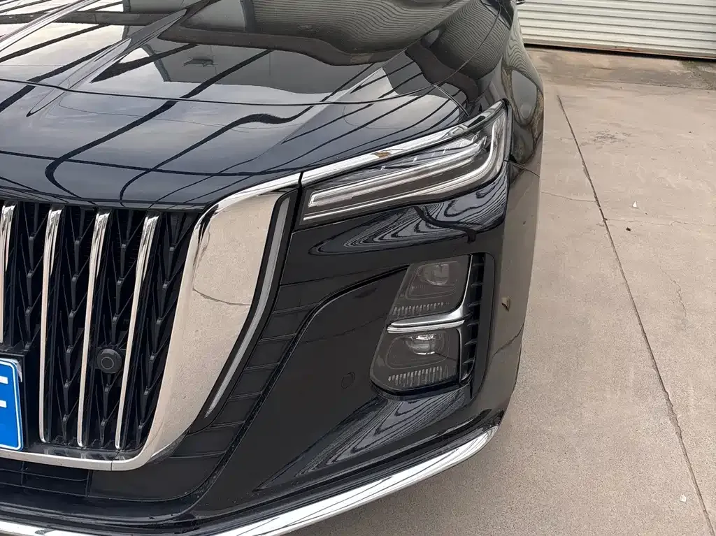 Hongqi H5 2023 из CN, фото 6