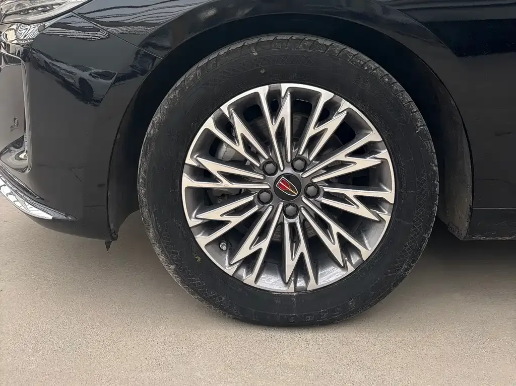 Hongqi H5 2023 из CN, фото 7