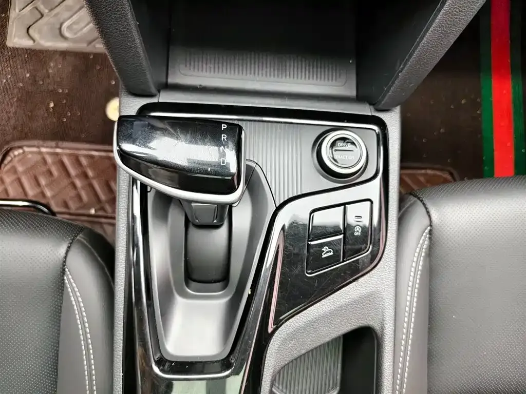 Hyundai ix35 2023 из CN, фото 10