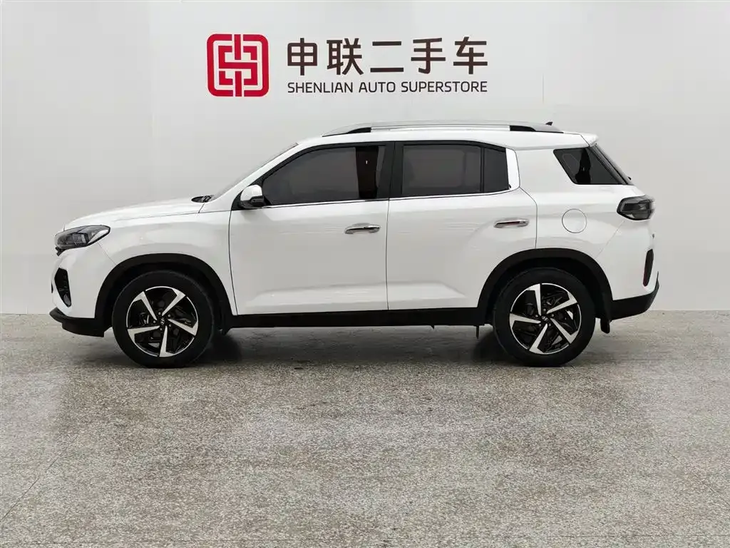 Hyundai ix35 2023 из CN, фото 3