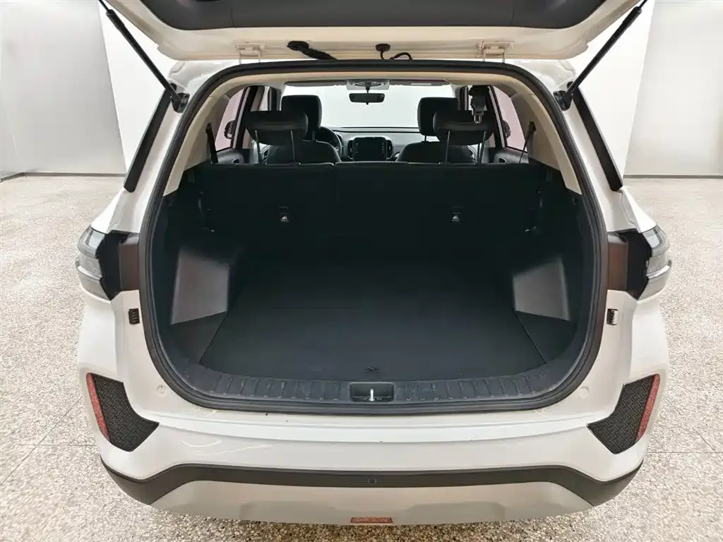 Hyundai ix35 2023 из CN, фото 6