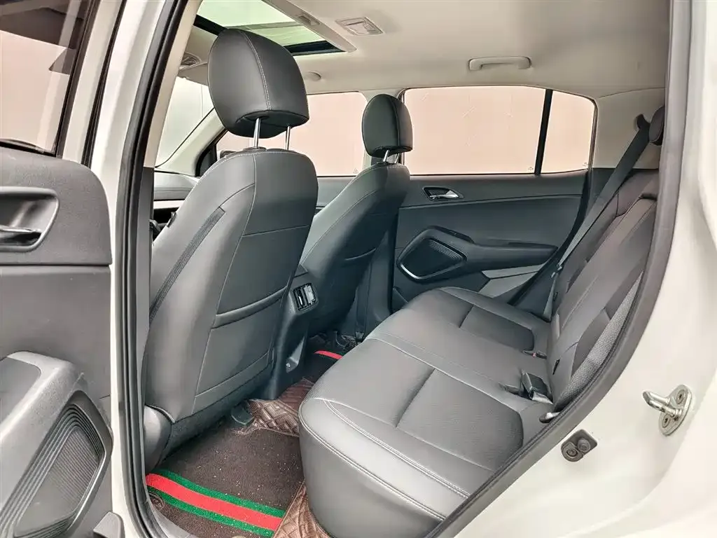 Hyundai ix35 2023 из CN, фото 8