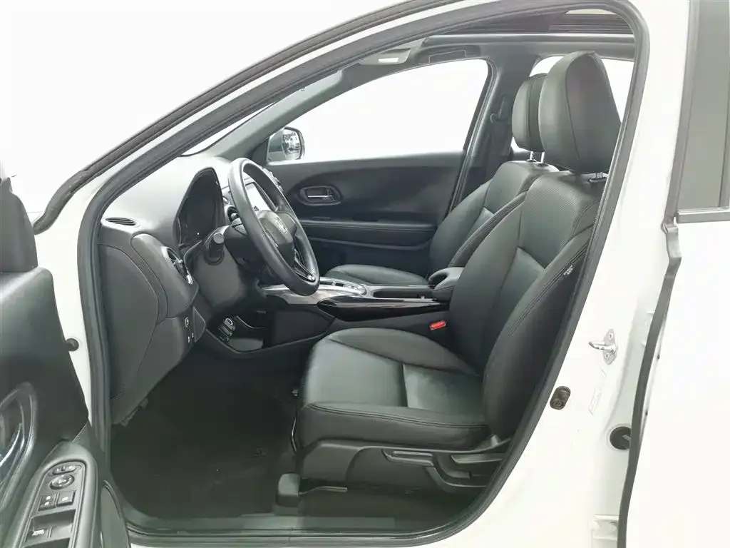 Honda XR-V 2021 из CN, фото 10