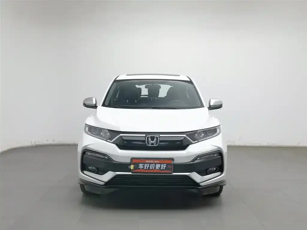 Honda XR-V 2021 из CN, фото 3
