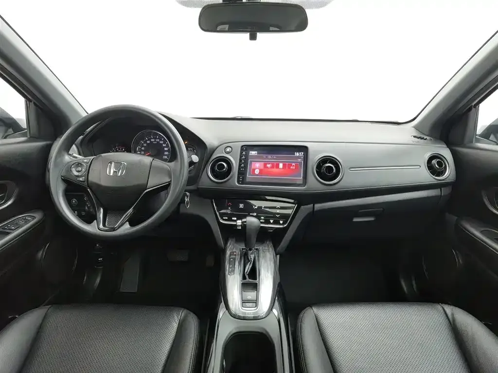 Honda XR-V 2021 из CN, фото 5