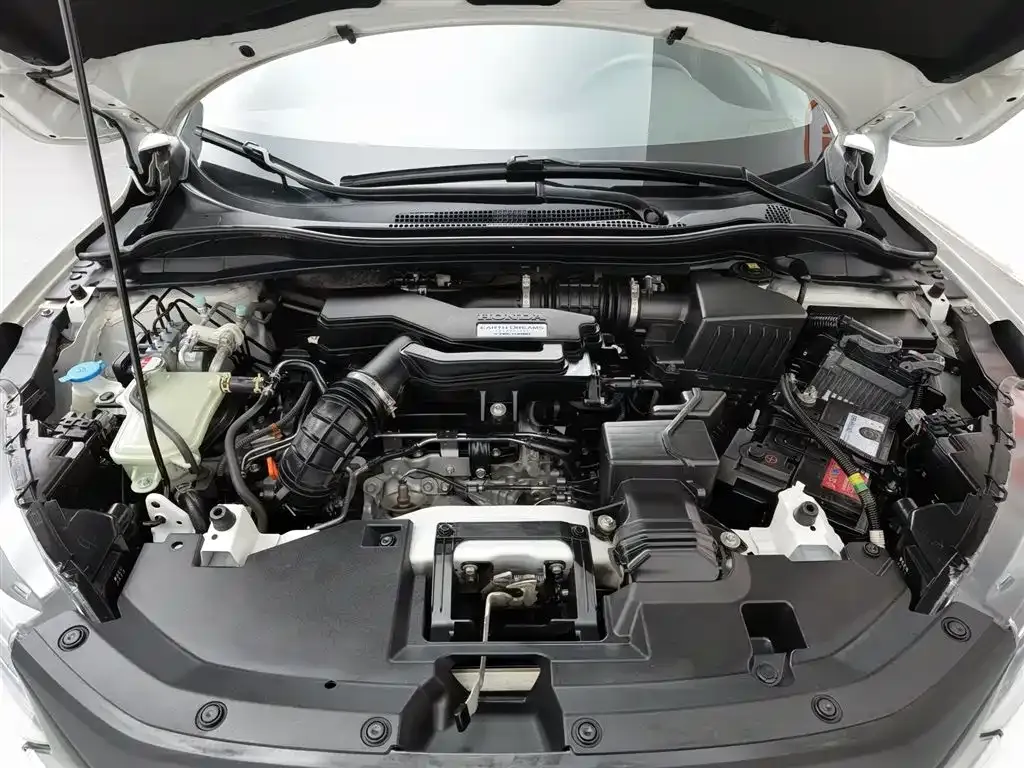 Honda XR-V 2021 из CN, фото 6