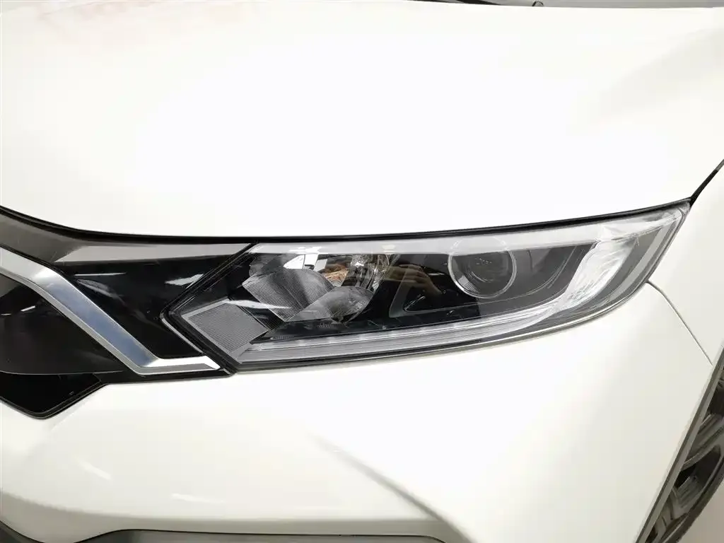 Honda XR-V 2021 из CN, фото 7