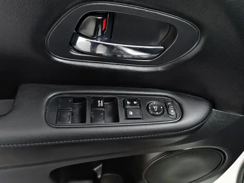 Honda XR-V 2021 из CN, фото 9