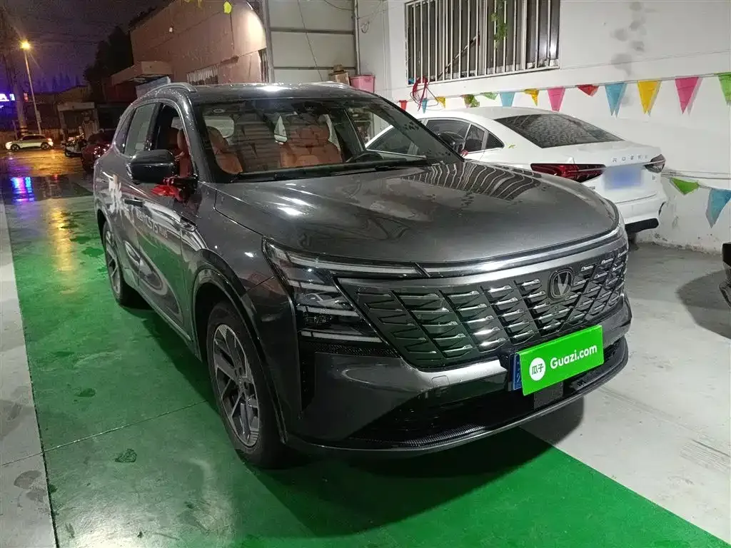 Changan CS75PLUS 2024 из CN, фото 4